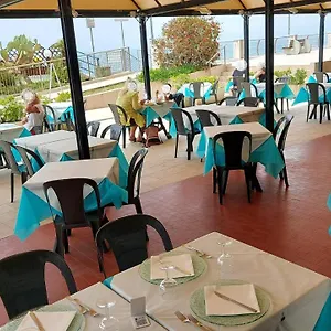 La Lampara Hotel Deiva Marina