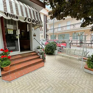 Sorci Hotel Rimini