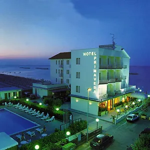 Primavera Sul Mare Hotel Lido Di Savio