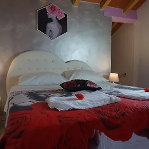 Notte Rosa & Relax Guest house Fornovo di Taro