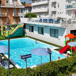 Nautilus Family Hotel Bellaria-Igea Marina