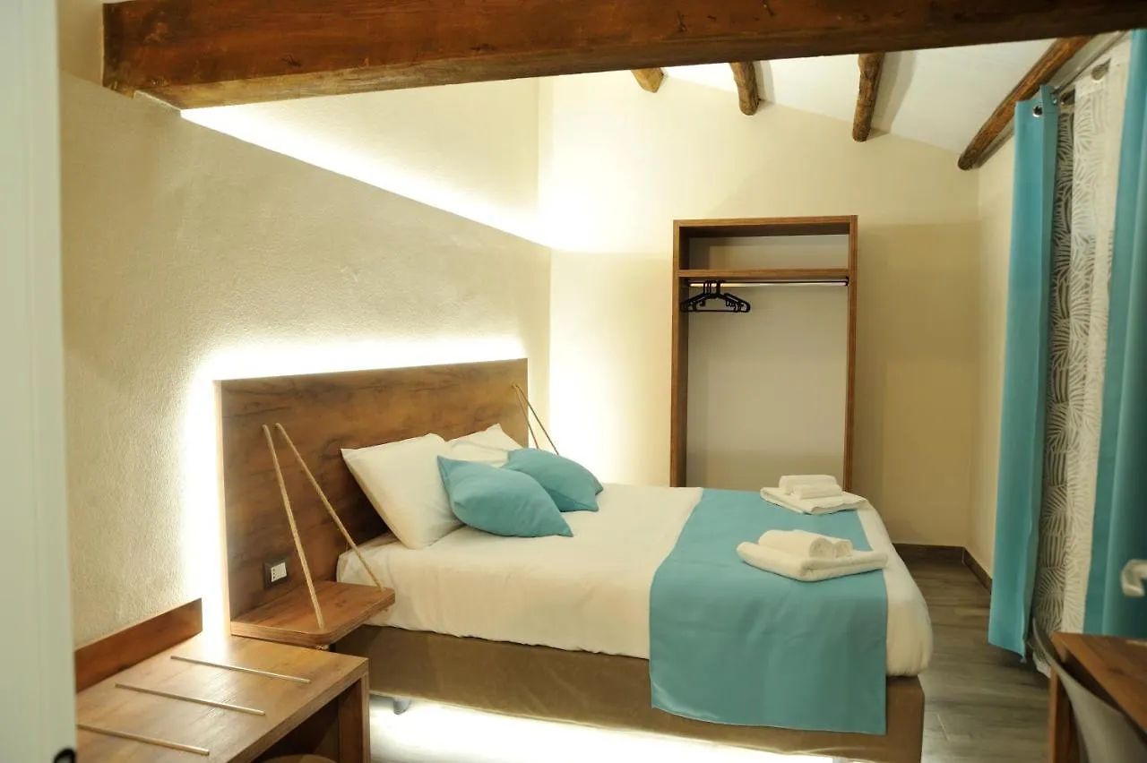 Arsenale Porto Bed & Breakfast Palermo