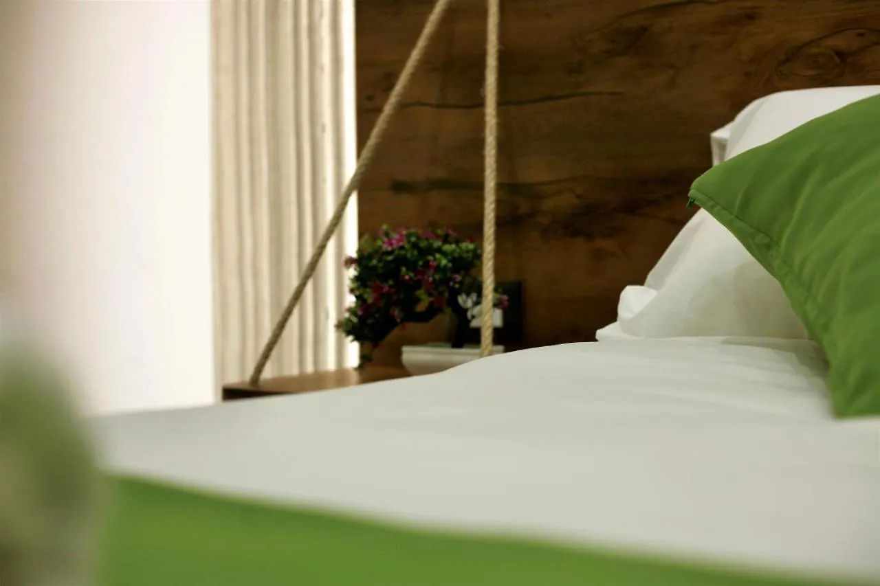 Arsenale Porto Bed & Breakfast Palermo