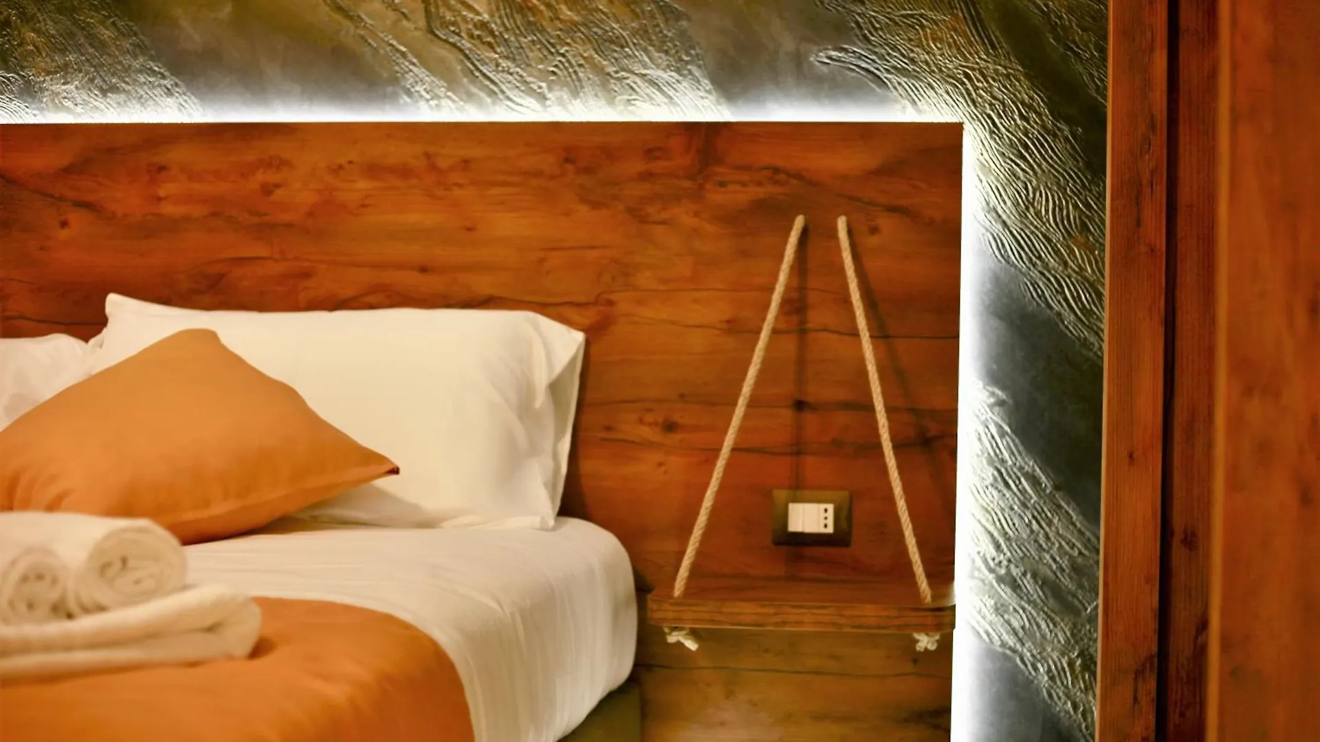 Arsenale Porto Bed & Breakfast Palermo