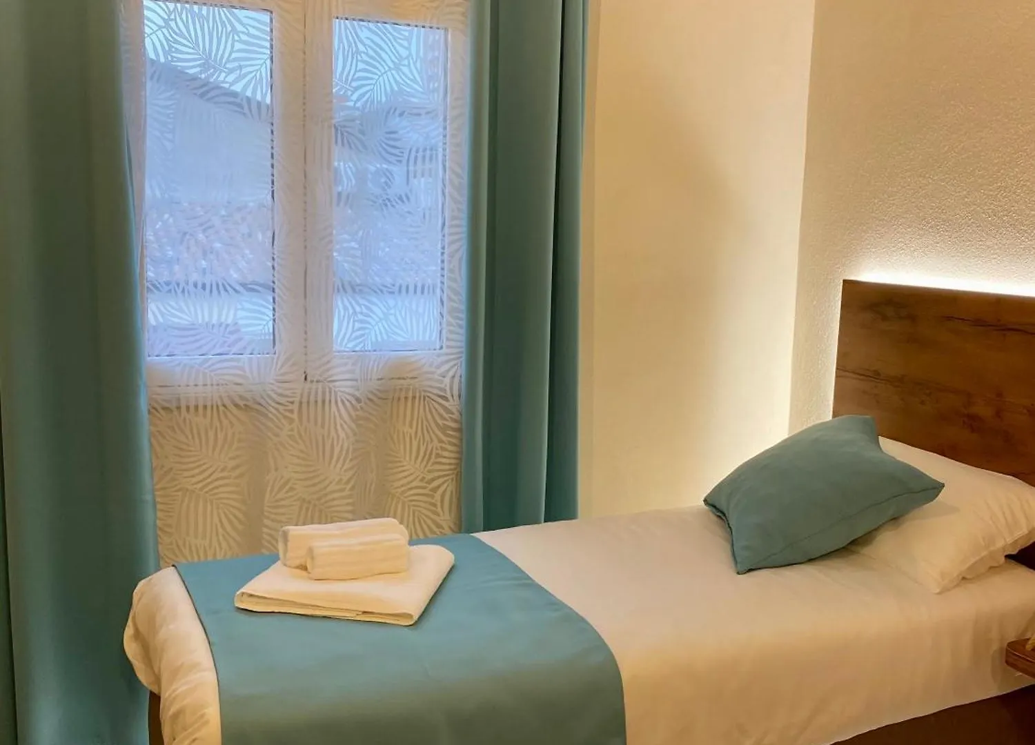 Arsenale Porto Bed & Breakfast Palermo