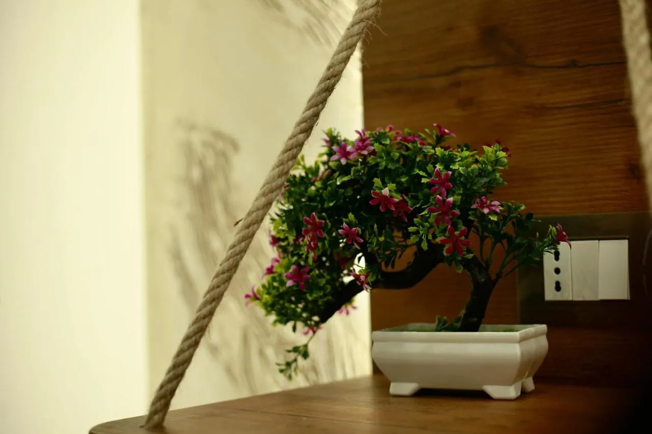 Bed and Breakfast Arsenale Porto Palermo