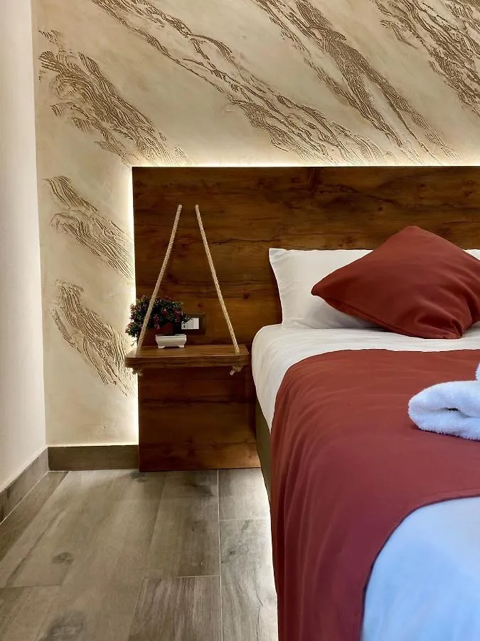 Bed and Breakfast Arsenale Porto Palermo Bed & Breakfast