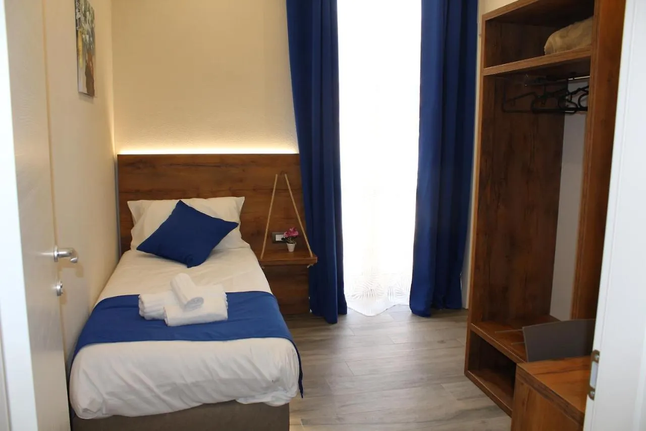 Bed and Breakfast Arsenale Porto Palermo 0*,