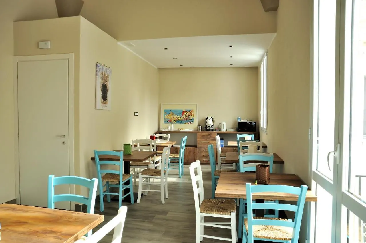Bed and Breakfast Arsenale Porto Palermo Bed & Breakfast