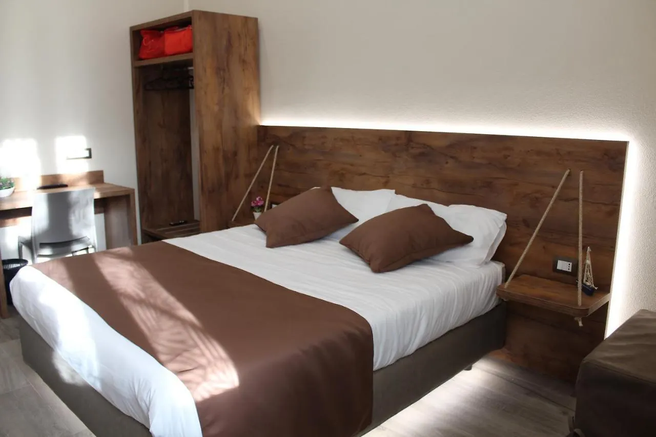 Bed & Breakfast Bed and Breakfast Arsenale Porto Palermo Italia