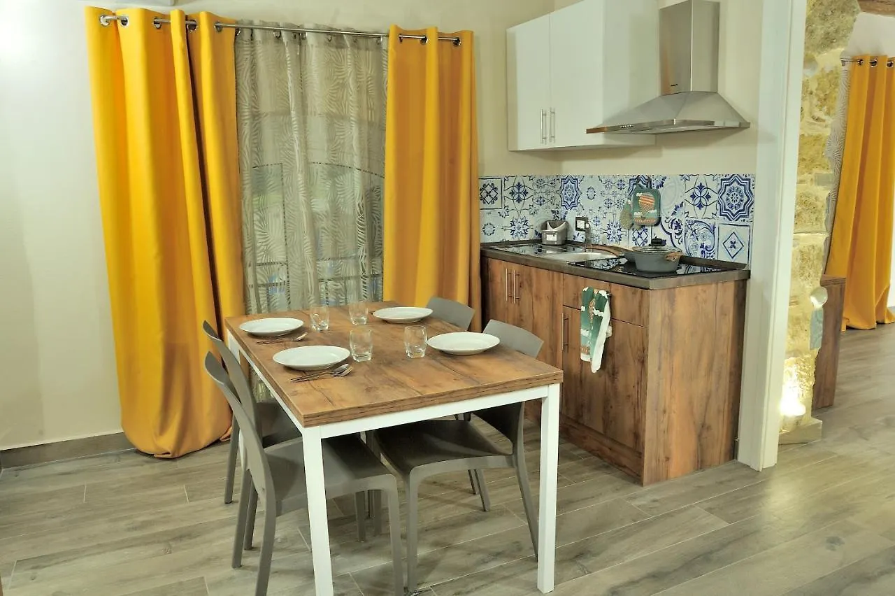 Bed and Breakfast Arsenale Porto Palermo Bed & Breakfast