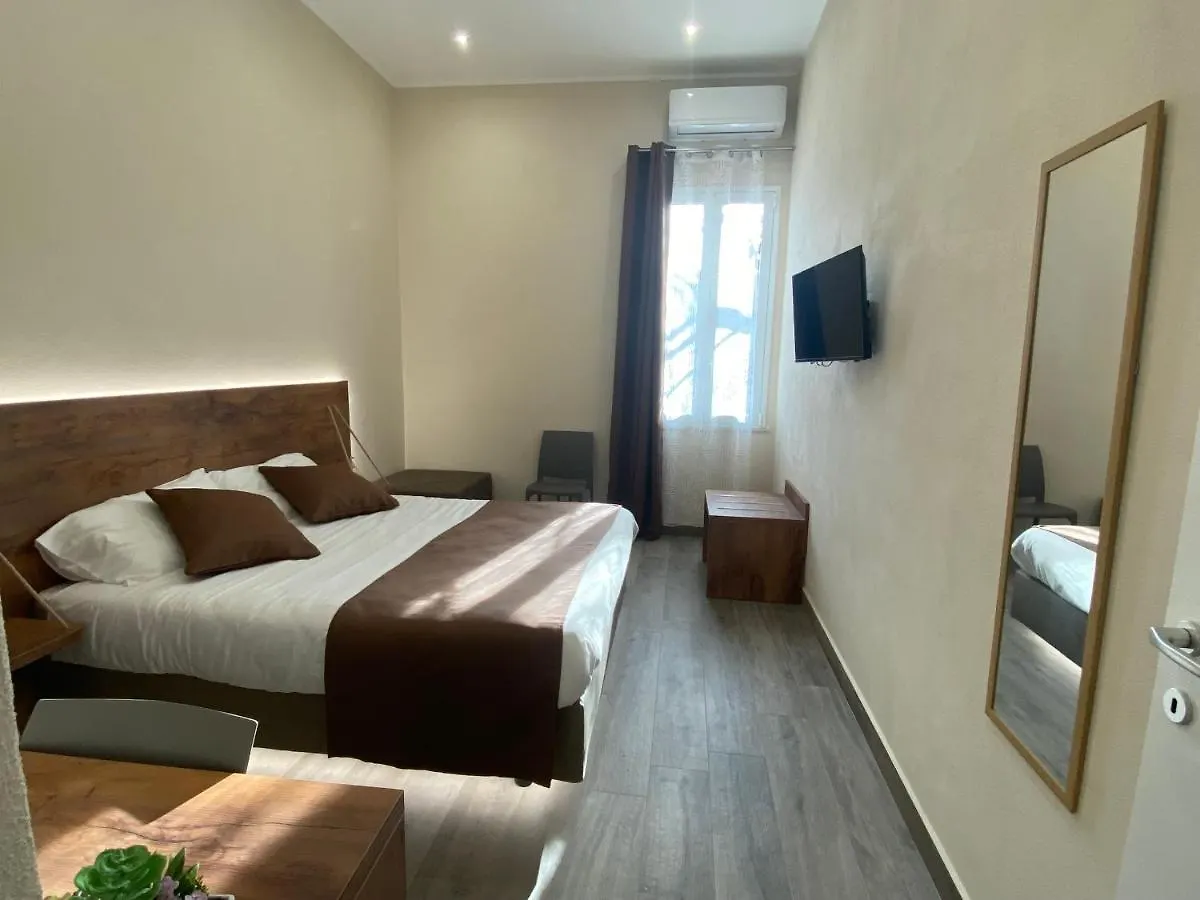 Bed and Breakfast Arsenale Porto Palermo 0*,  Italia