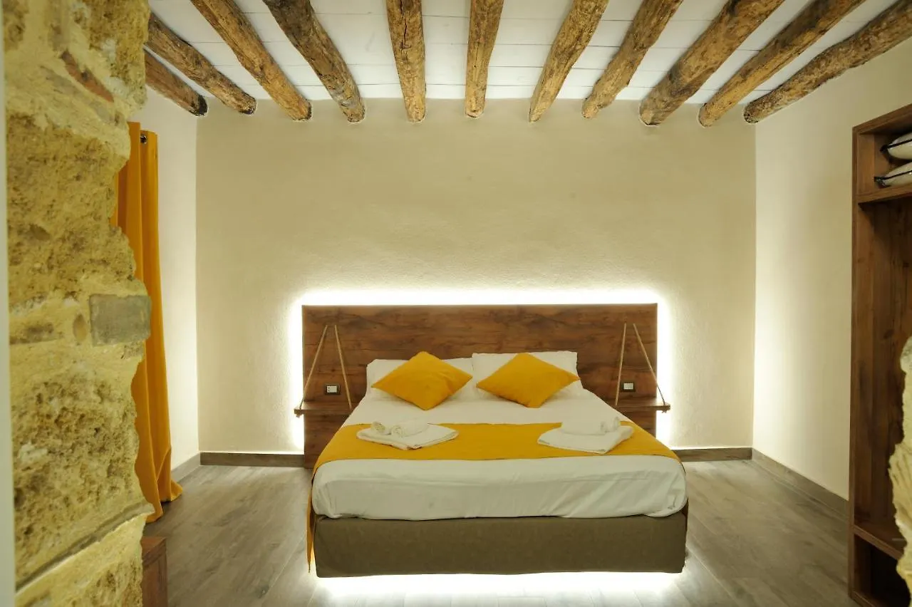 Bed and Breakfast Arsenale Porto Palermo Italia