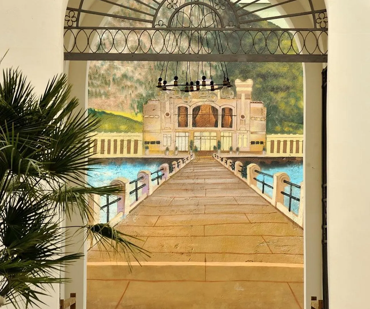 Bed & Breakfast Bed and Breakfast Arsenale Porto Palermo Italia