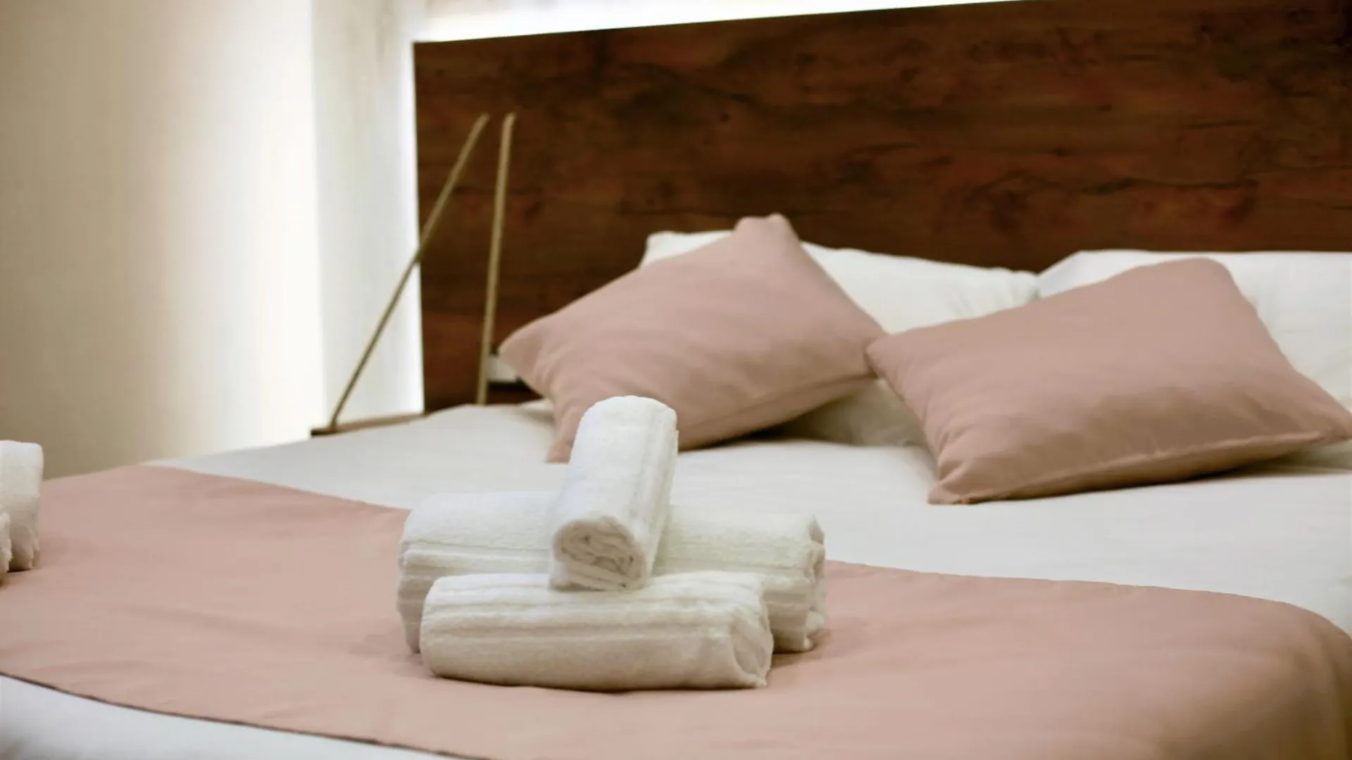 Bed and Breakfast Arsenale Porto Palermo