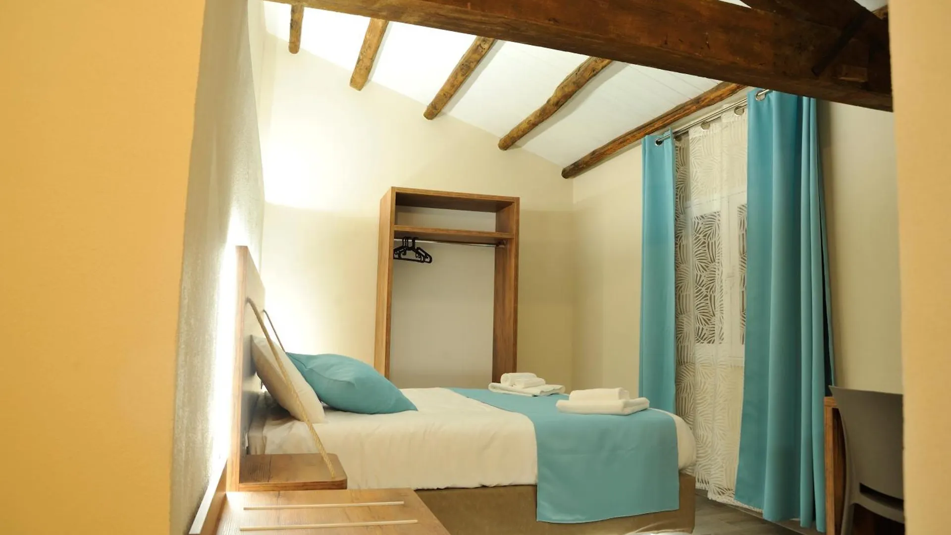 Bed and Breakfast Arsenale Porto Palermo Italia