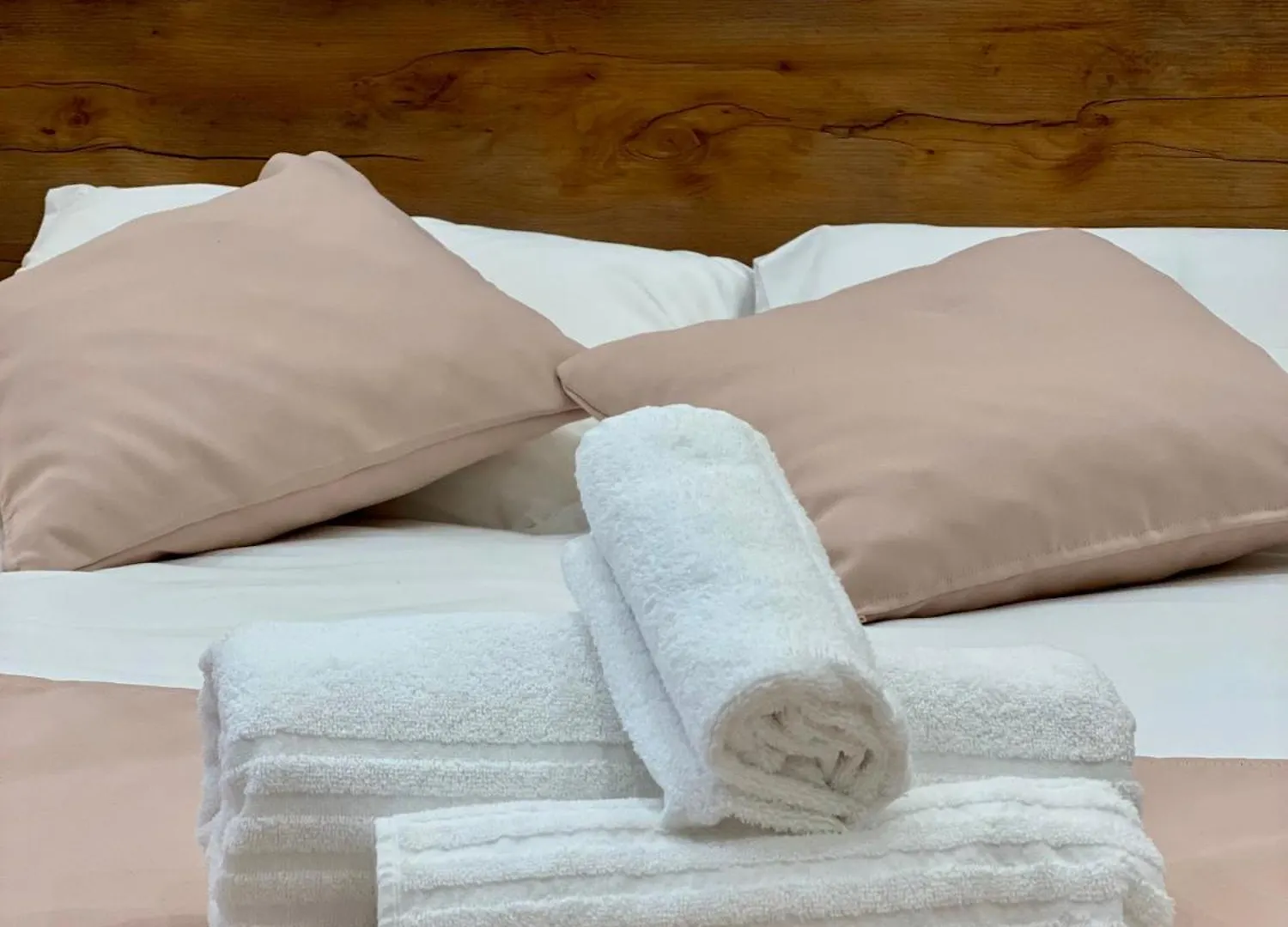 Bed and Breakfast Arsenale Porto Palermo