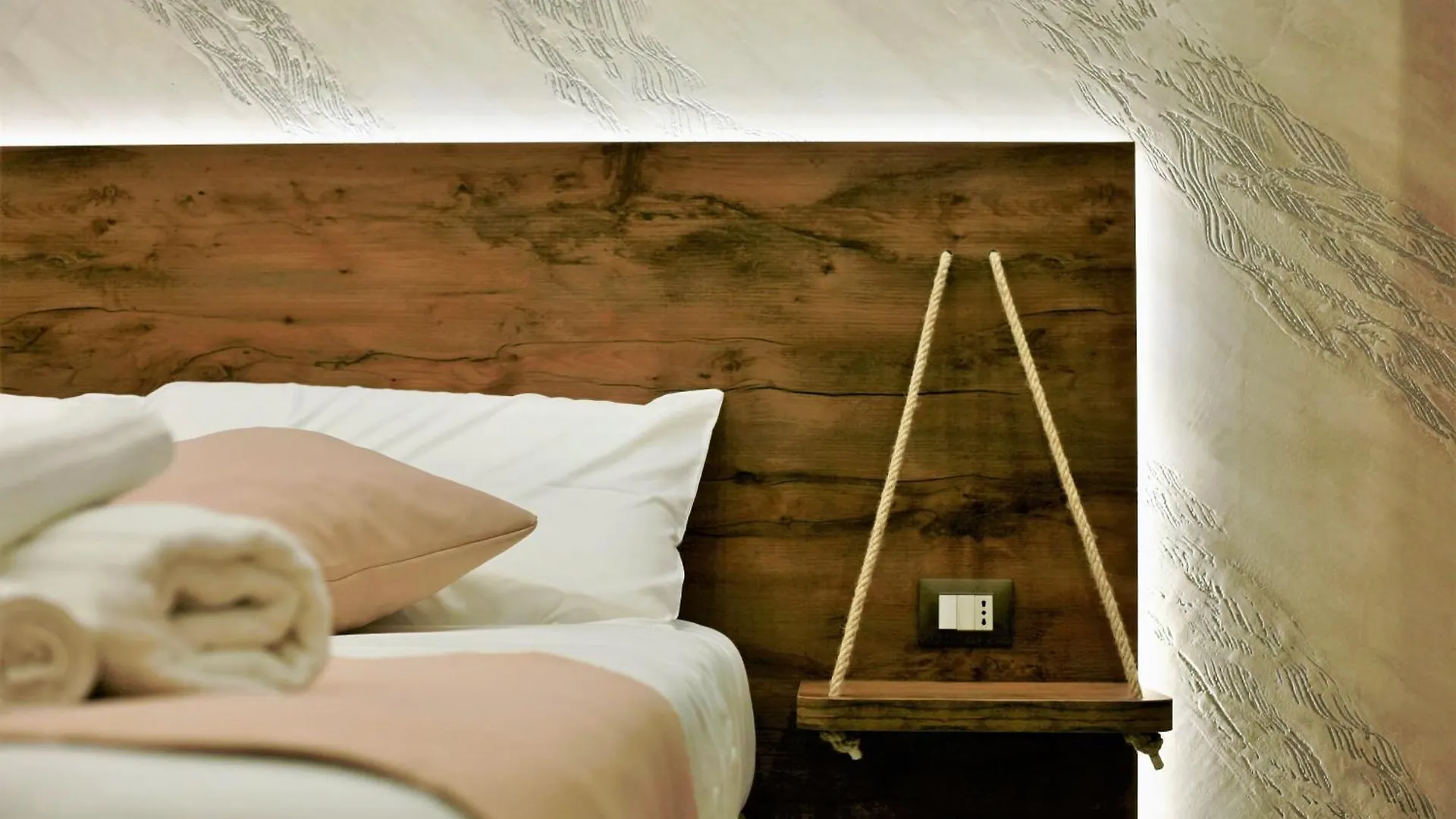 Bed and Breakfast Arsenale Porto Palermo 0*,  Italia