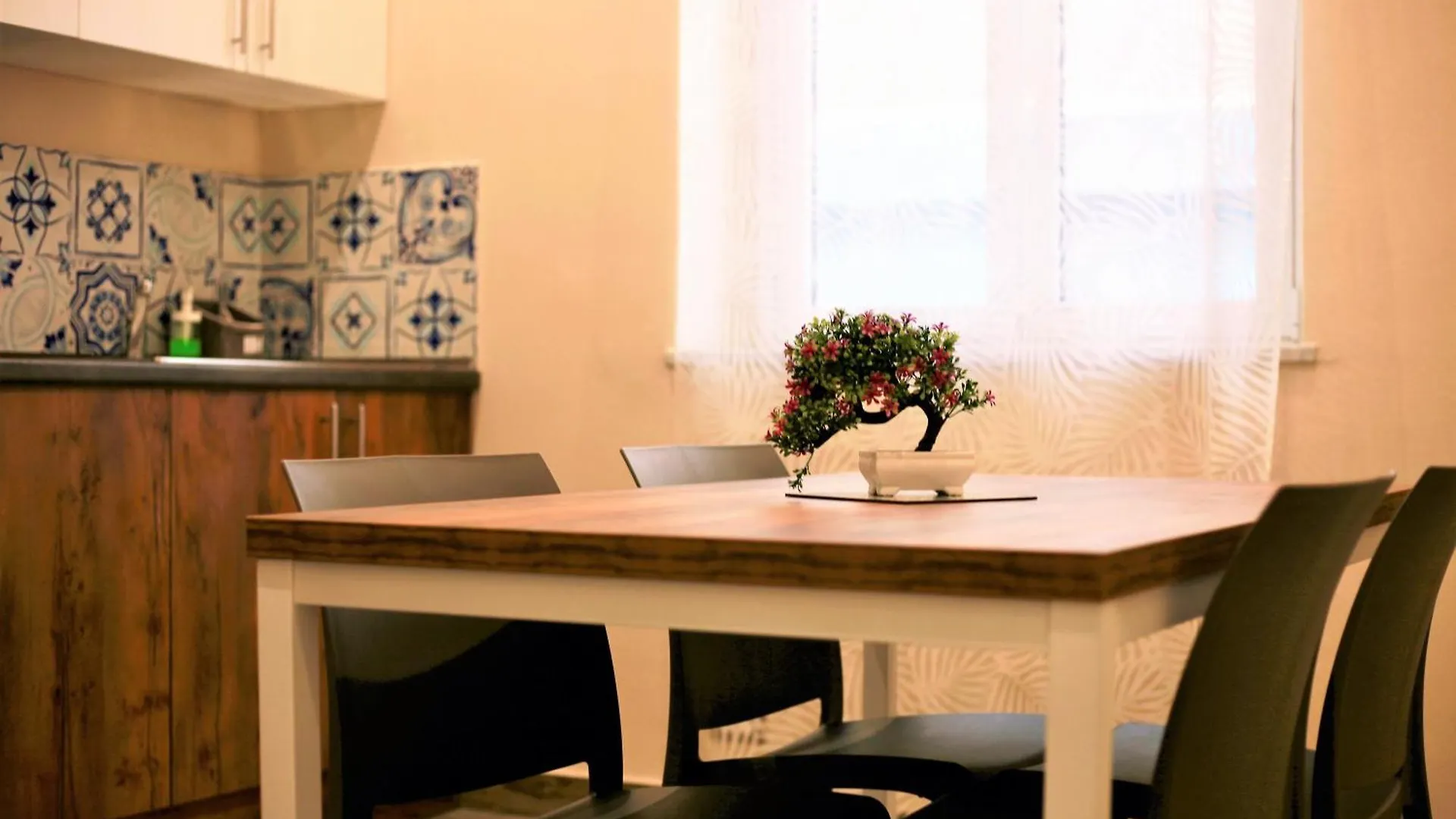 Bed & Breakfast Bed and Breakfast Arsenale Porto Palermo