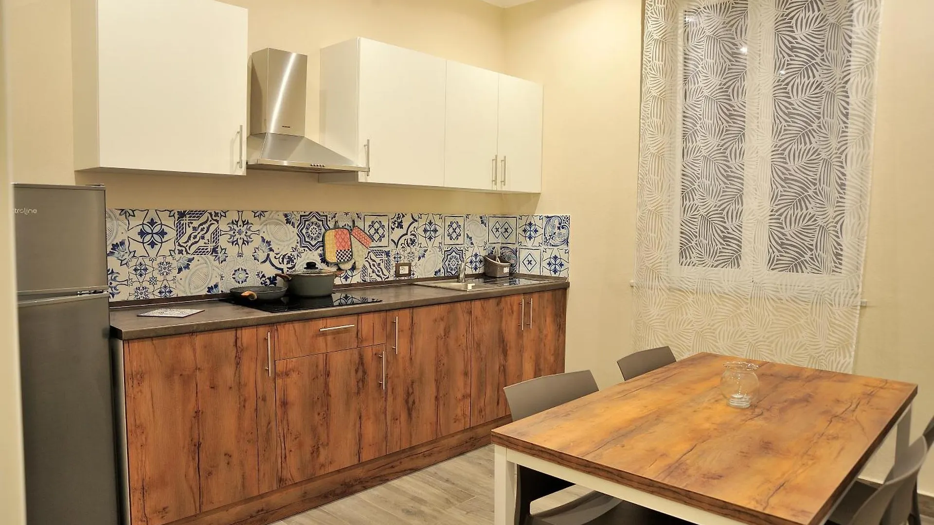 Bed and Breakfast Arsenale Porto Palermo 0*,  Italia