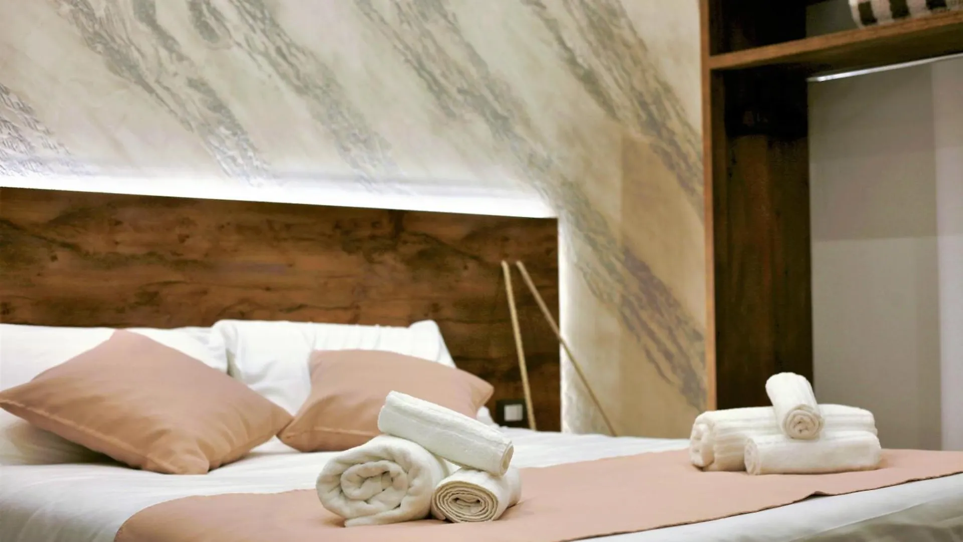 Bed and Breakfast Arsenale Porto Palermo Bed & Breakfast