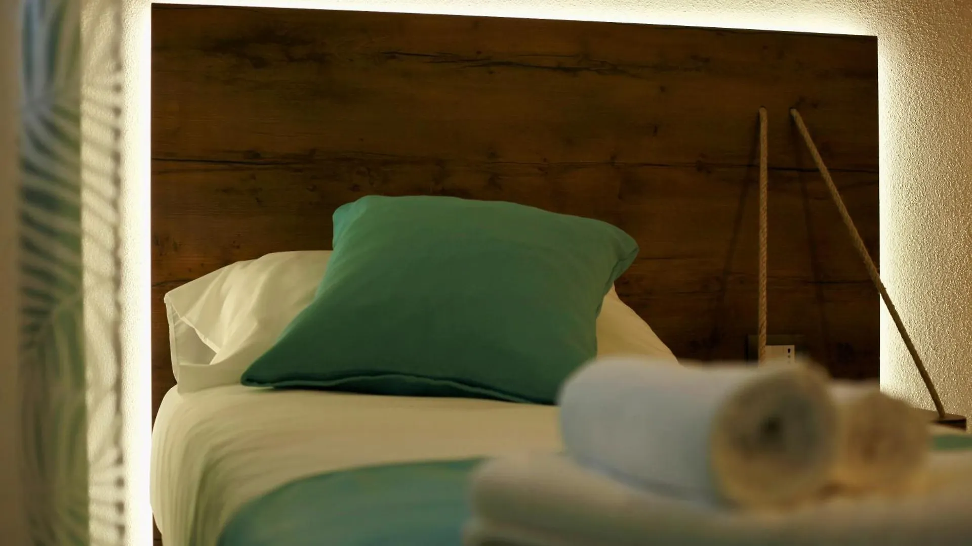 Bed and Breakfast Arsenale Porto Palermo 0*,