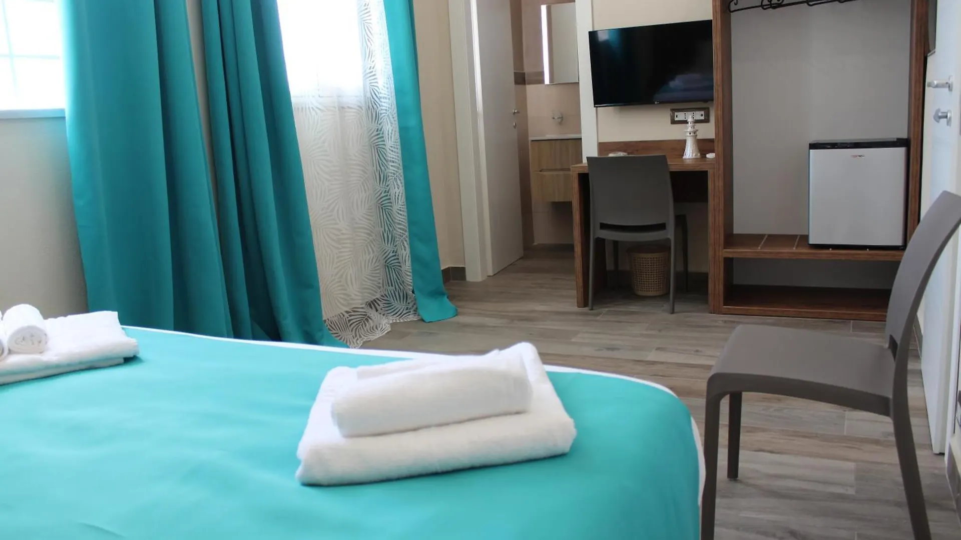 Bed and Breakfast Arsenale Porto Palermo Bed & Breakfast