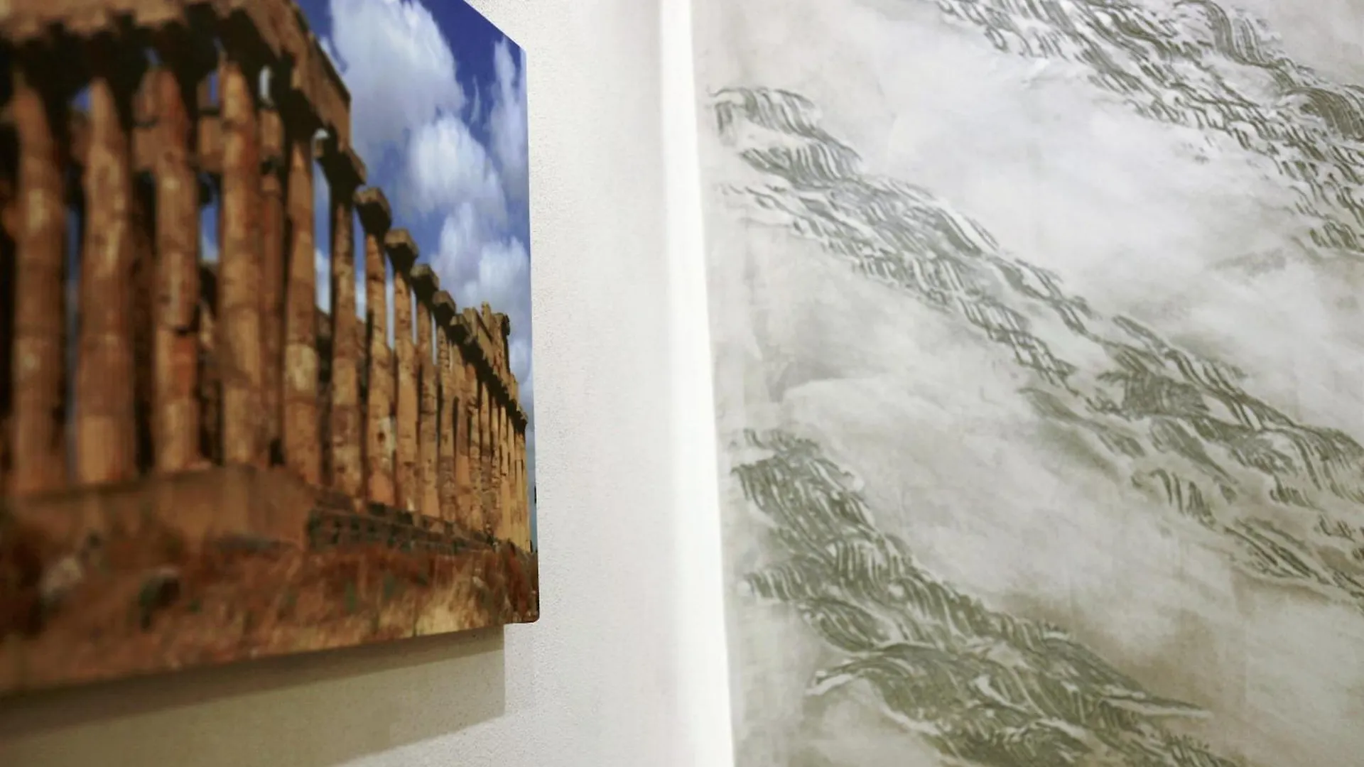 Bed and Breakfast Arsenale Porto Palermo