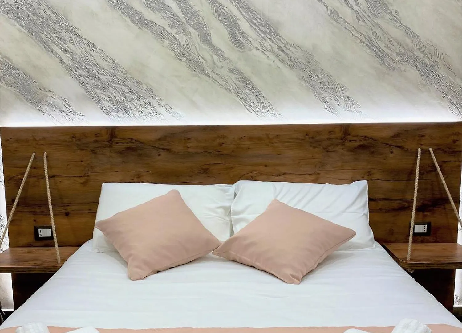 Bed and Breakfast Arsenale Porto Palermo 0*,  Italia
